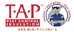 T.A.P. Insulation