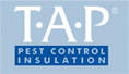 TAP Pest Control Insulation