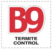 termite control Georgia