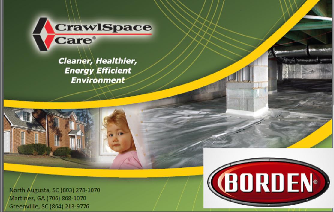 crawlspace care